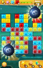 Toy Blast Pop Cubes Crush截图4