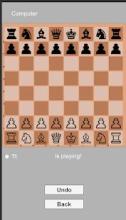 Easy Chess Online截图2