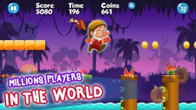 Dwarfs World Adventure截图3