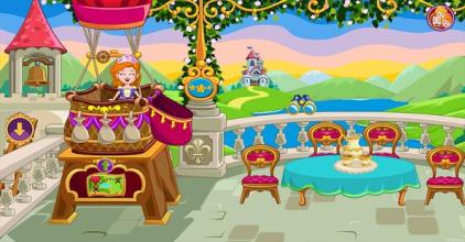 Guide For My Little Princess : Fairy Forest截图2