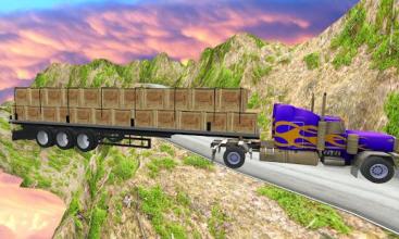 Truck Bheem Game截图4