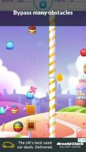 Candy Catch-Return截图3