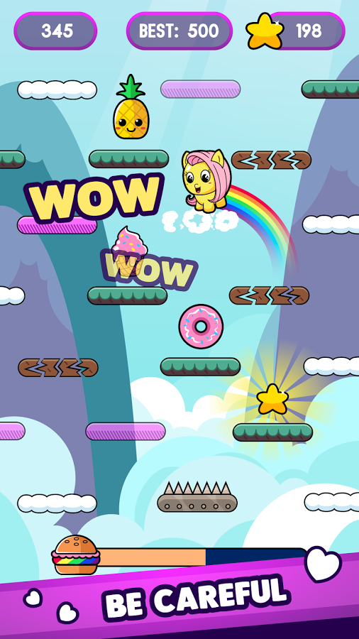 Little Pinkie adventure in pony game截图5