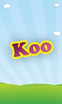 Koo - baby game截图