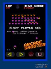 Galaxy Storm - Galaxia Invader (Space Shooter)截图2