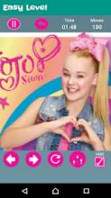 Jojo Siwa HD Puzzle截图5