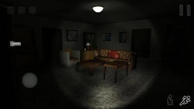 Breathless Bliss (Horror Game)截图3