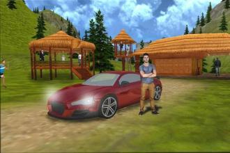 Car Drifting 3D Car Drifting Games截图1