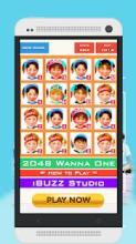 2048 Wanna One Edition截图3