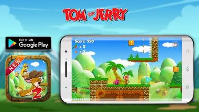 tom & super jerry adventure截图5