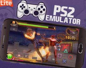 Ultimate PS2 Emulator [ Android Emulator For PS2 ]截图5