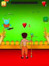 Super Hero Bheem – Battle Of Dholakpur Kingdom Pro截图4