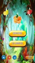 Fruit Crush - Match 2018 Free Game截图2