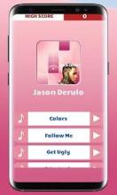 Jason Derulo Piano Music截图4