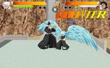 Shinigami Soul Society Sword Fighting截图5