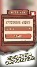 Geo - Infinite Block Puzzle Game截图4