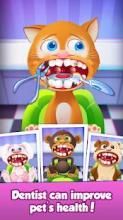 Animal Daycare: Pet Vet & Grooming Games截图2