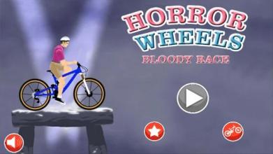 Bloody Happy Horror Wheels截图5