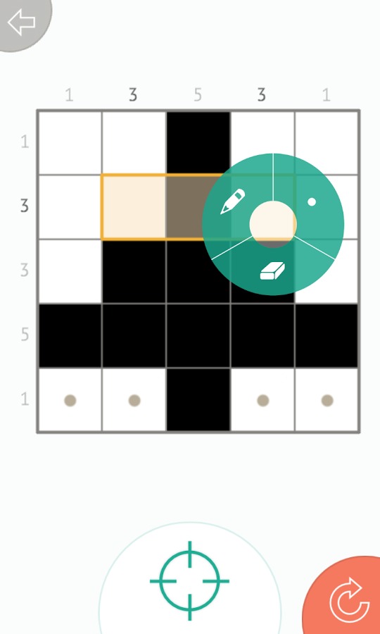 Picross Mania截图4