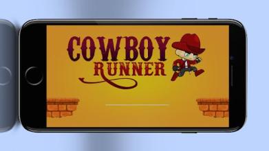 new Cowboy Runner vip截图1