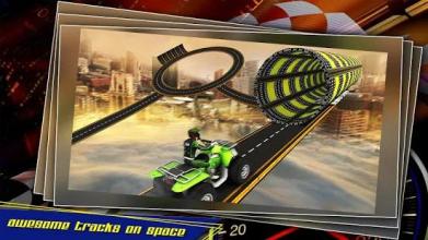 ATV Quad Bike Racing: Moto Stunts Adventure截图5