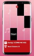 Soyluna Piano Tiles Music截图3