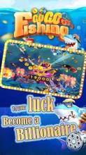 Fishing Go Go - Free Game Free Gift截图2