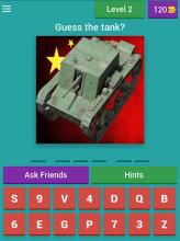 Guess the China tank from WOT截图5