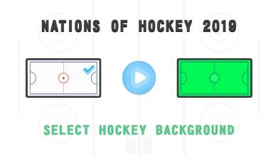 NATIONS OF HOCKEY 2019截图5