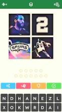 4 Pics 1 Basketball Player截图5