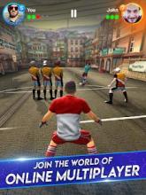 Ronaldo Soccer Rivals - Become a Futbol Star截图1