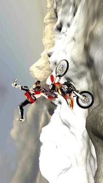 Motorbike Stunts Racing 3d截图