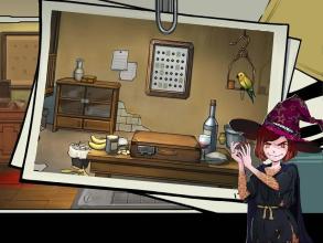 Escape Games Of Princess Alice : Adventure Puzzle截图3