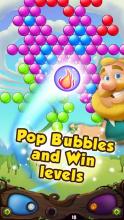 Bubble Giant截图5