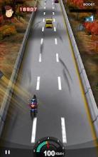 Classic Racing Moto Free 3D截图3