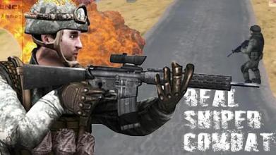 Frontline Army commando - Futuristic War Shooting截图1