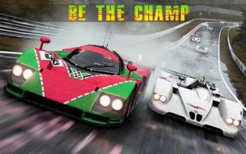 Real Formula Racing Fever 2017: Rival Racing Free截图4