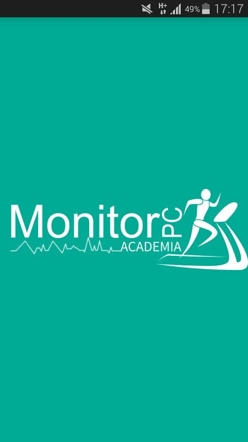 Monitor PC - Academia截图1