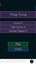 Ting Tong - Most Addictive Game截图1