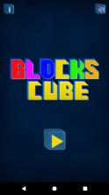 Blocks cube截图5