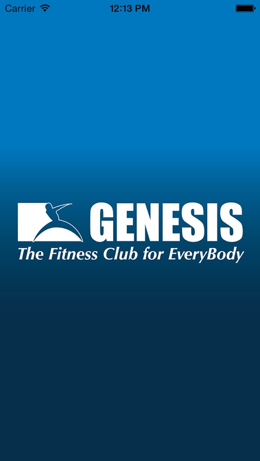 Genesis Fitness Cairns截图1