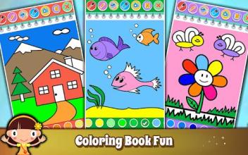 Shapes & Colors Learning Games for Kids, Toddler*截图5