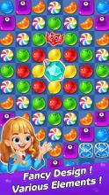 Fruit Candy Magic截图2