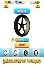 Tire Rush截图3