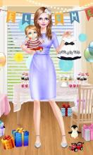 Baby Shower Day - Party Salon截图4