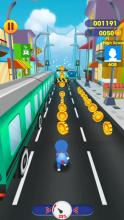 Subway Doraemon Surf Run截图2