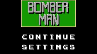 Bomberman Classic Games截图4