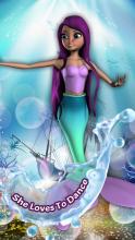 Princess Maya - The Talking Mermaid截图3