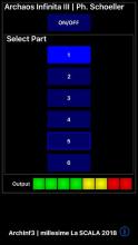 Archaos Infinita 3截图1