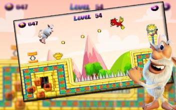 booba the games: running截图2